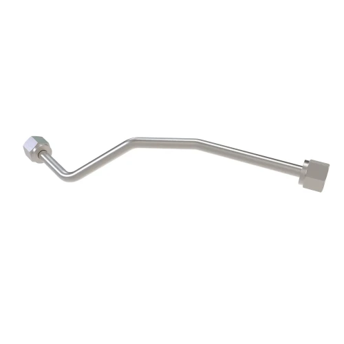 RE543584 Линия (Venturi Coolant Supply Line) John Deere