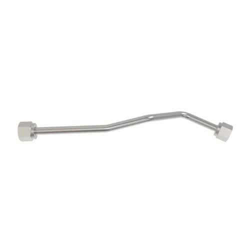RE543584 Линия (Venturi Coolant Supply Line) John Deere