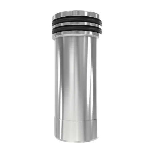 RE543935 Гильза (Flanged Bushing) John Deere