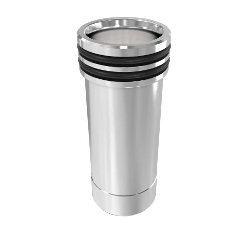 RE543935 Гильза (Flanged Bushing) John Deere