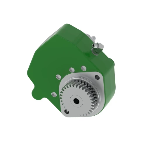 RE544941 Привод (Auxiliary Drive Assembly) John Deere