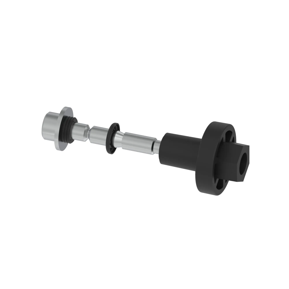 RE545538 Комплект болтов John Deere