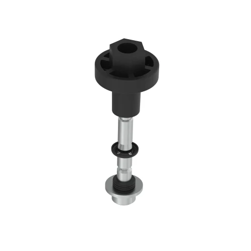 RE545538 Комплект болтов (Wiring Harness Hardware Kit) John Deere