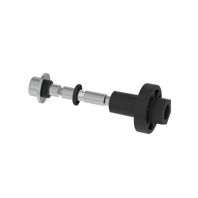 RE545538 Комплект болтов John Deere