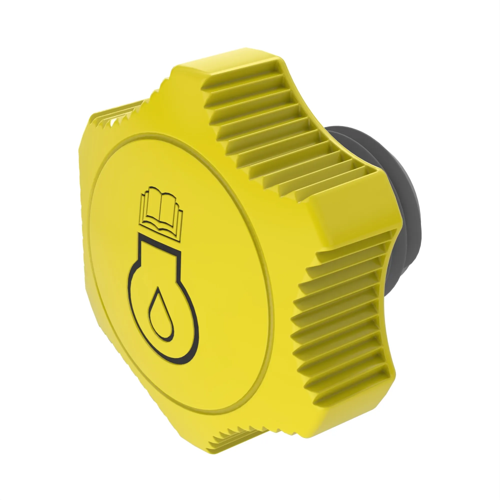RE545569 Крышка заливной горловины John Deere