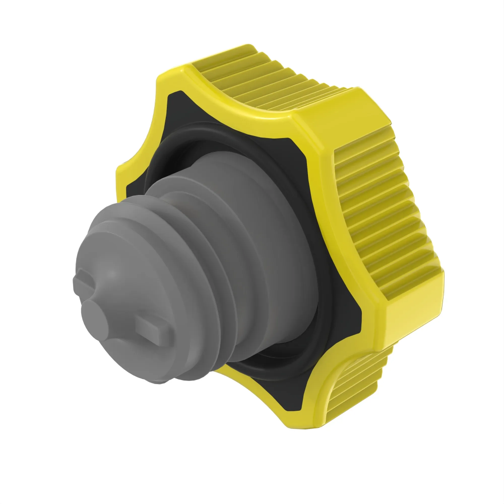 RE545569 Крышка заливной горловины John Deere
