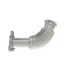 RE545843 Труба (EGR Cooler Gas Outlet Tube) John Deere