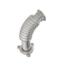 RE545843 Труба (EGR Cooler Gas Outlet Tube) John Deere