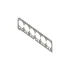 RE546623 Прокладка головки блока цилиндров двигателя (Engine Cylinder Head Gasket) John Deere