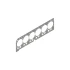 RE546623 Прокладка головки блока цилиндров двигателя (Engine Cylinder Head Gasket) John Deere