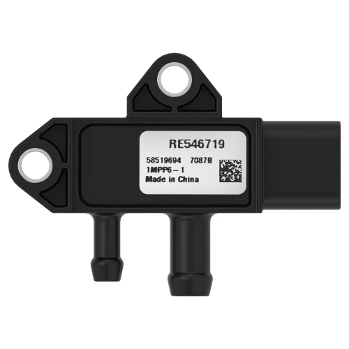 RE546719 Датчик давления (Diesel Particulate Filter Delta Pressure Sensor) John Deere