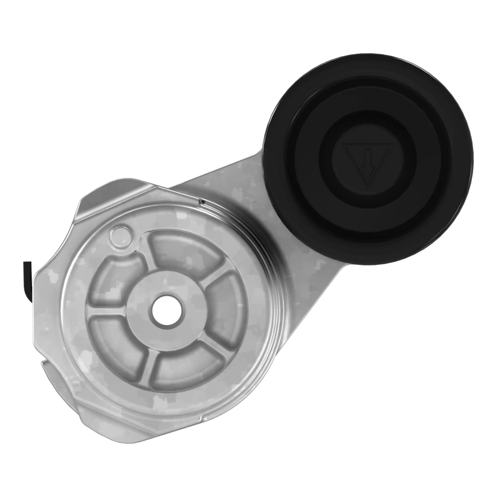 RE548027 Натяжное устройство для ремня John Deere
