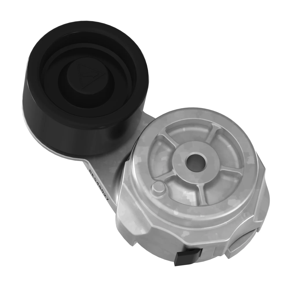 RE548027 Натяжное устройство для ремня John Deere