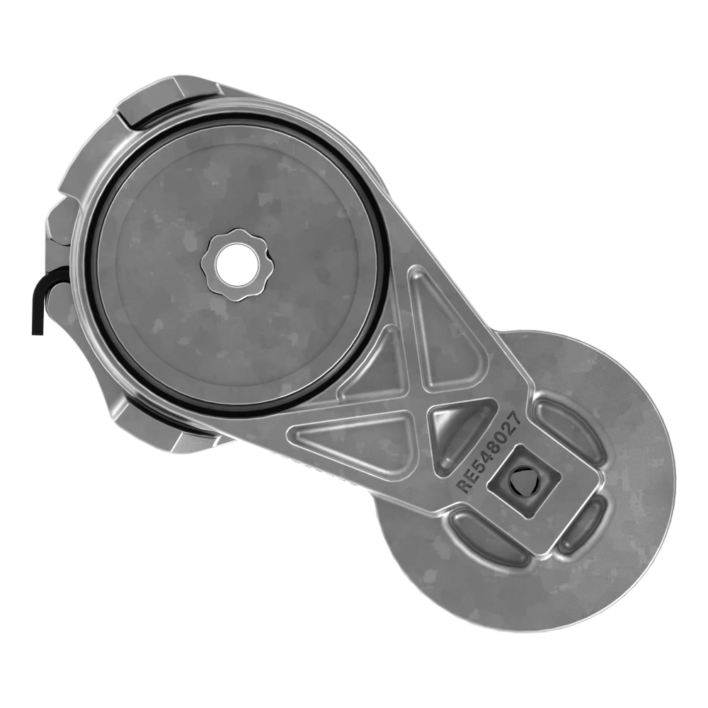 RE548027 Натяжное устройство для ремня John Deere
