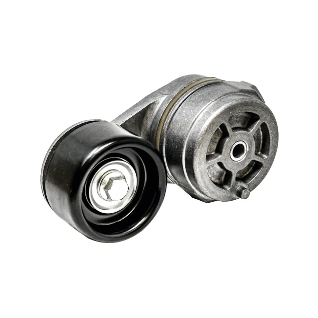 RE548027 Натяжное устройство для ремня John Deere