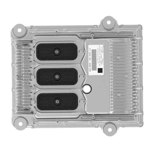 RE548097 Контроллер двигателя (Engine Electronic Control Unit, Level 33) John Deere