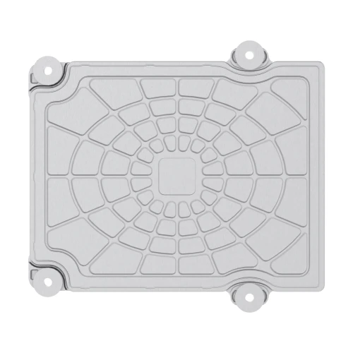 RE548097 Контроллер двигателя (Engine Electronic Control Unit, Level 33) John Deere