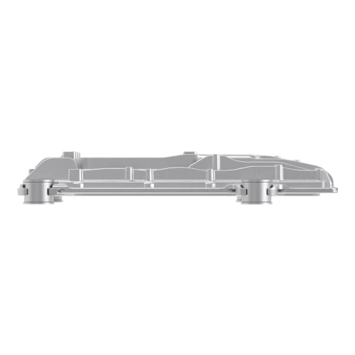 RE548097 Контроллер двигателя (Engine Electronic Control Unit, Level 33) John Deere