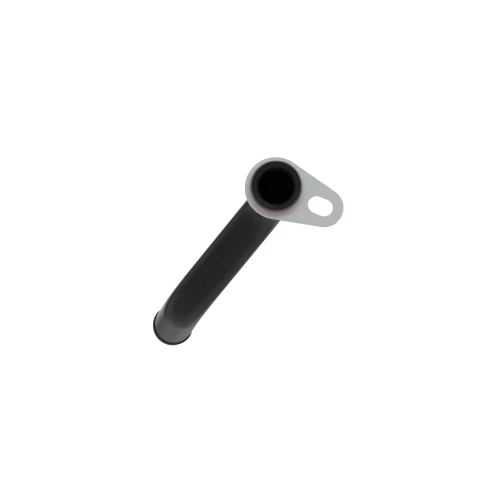 RE548796 Линия (Coolant Return Line) John Deere