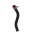 RE548796 Линия (Coolant Return Line) John Deere
