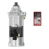 RE549230 Комплект стартера двигателя (Starter Motor Kit, 24 Volt) John Deere