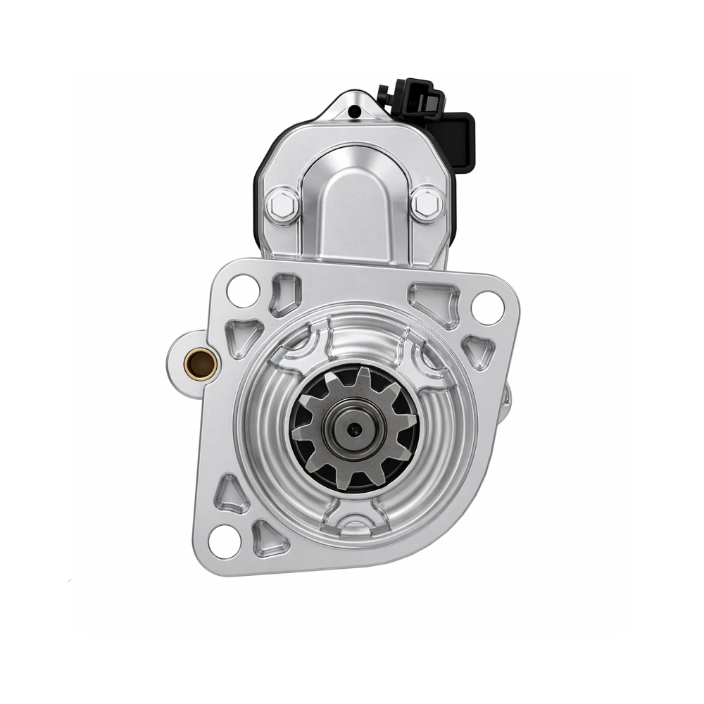 RE549230 Комплект стартера двигателя John Deere