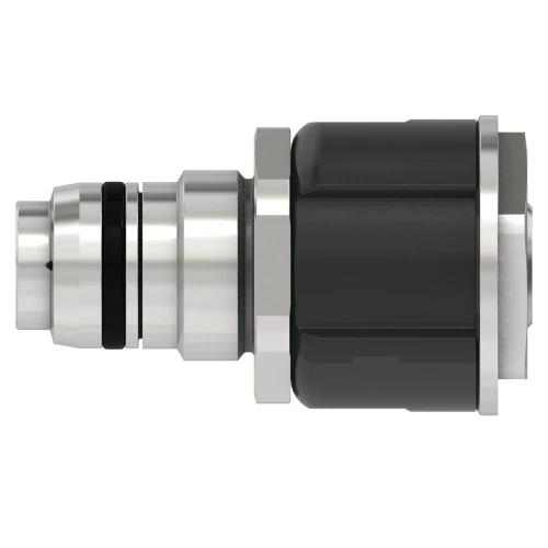 RE549511 Фитинг сброса давления (Pressure Relief Fitting) John Deere