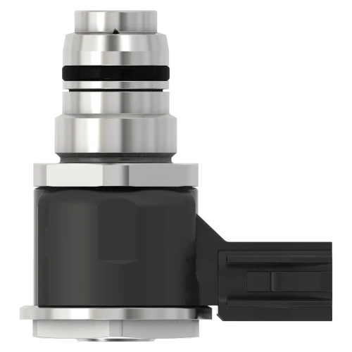 RE549511 Фитинг сброса давления (Pressure Relief Fitting) John Deere