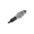 RE549603 Фитинг переходника (Supply Module Inlet Adapter Fitting) John Deere