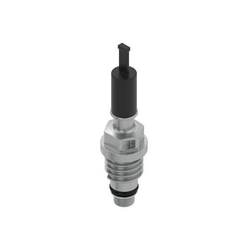 RE549603 Фитинг переходника (Supply Module Inlet Adapter Fitting) John Deere