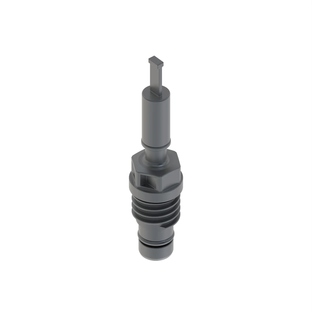 RE549604 Фитинг переходника John Deere