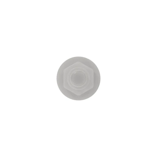 RE549605 Фитинг переходника (Supply Module Back Adapter Fitting) John Deere