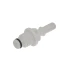 RE549605 Фитинг переходника (Supply Module Back Adapter Fitting) John Deere