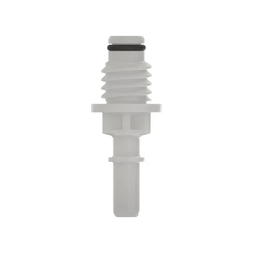RE549605 Фитинг переходника (Supply Module Back Adapter Fitting) John Deere