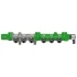 RE549624 Топливная рампа (High Pressure Common Fuel Rail, 240 MPA) John Deere