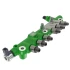 RE549624 Топливная рампа (High Pressure Common Fuel Rail, 240 MPA) John Deere