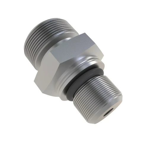RE551521 Фитинг переходника (Adapter Fitting) John Deere