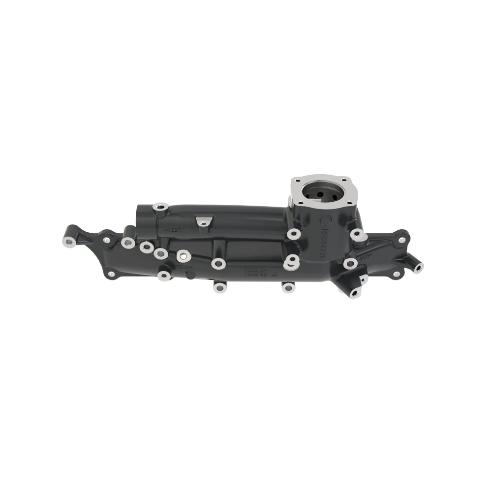 RE551771 Воздухозаборный коллектор John Deere