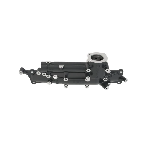 RE551771 Воздухозаборный коллектор (Intake Manifold) John Deere