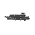 RE551771 Воздухозаборный коллектор (Intake Manifold) John Deere