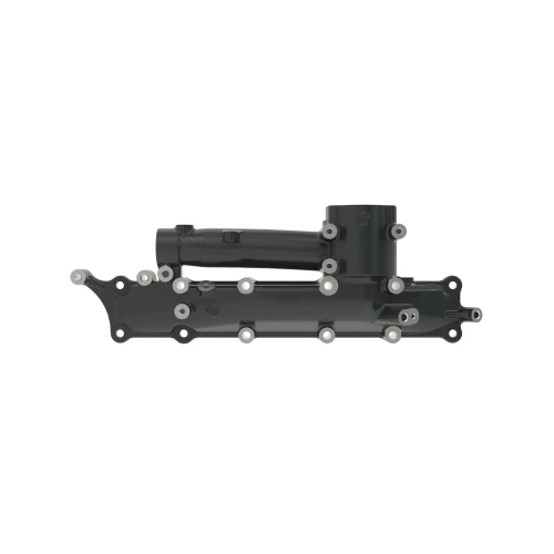 RE551771 Воздухозаборный коллектор (Intake Manifold) John Deere