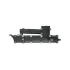 RE551771 Воздухозаборный коллектор (Intake Manifold) John Deere