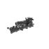 RE551771 Воздухозаборный коллектор (Intake Manifold) John Deere