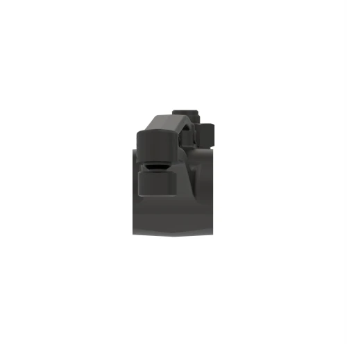 RE552180 Коромысло (Intake Rocker Arm) John Deere