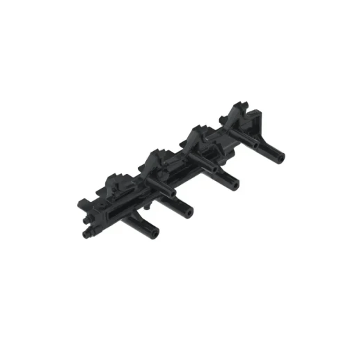 RE552240 Кронштейн (EGR Cooler Support Bracket) John Deere