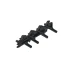 RE552240 Кронштейн (EGR Cooler Support Bracket) John Deere