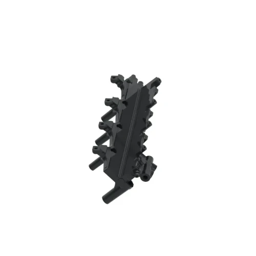 RE552240 Кронштейн (EGR Cooler Support Bracket) John Deere
