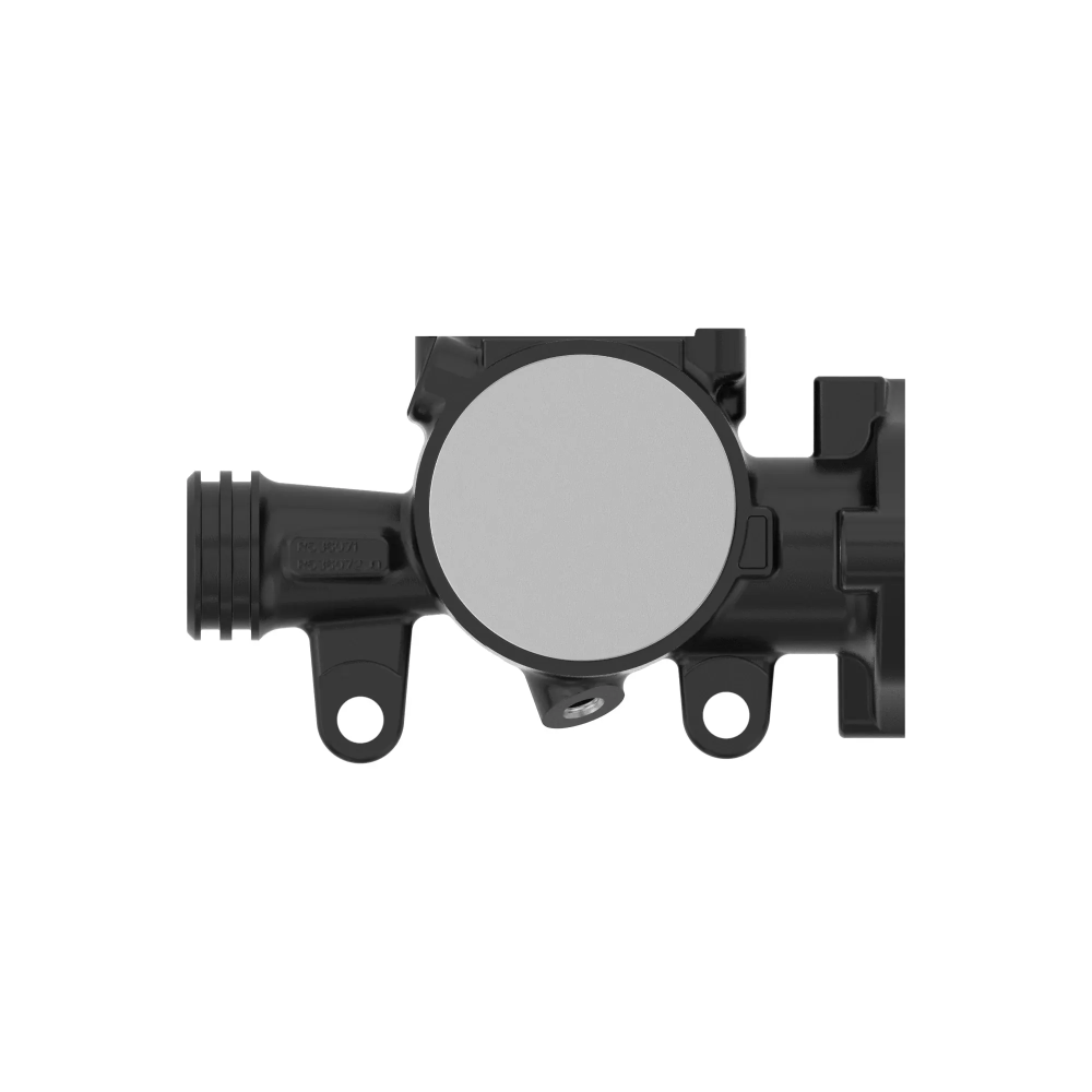 RE553176 Трубка вентури John Deere