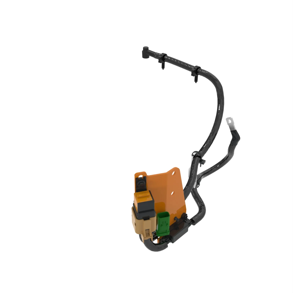 RE553915 Жгут проводов John Deere