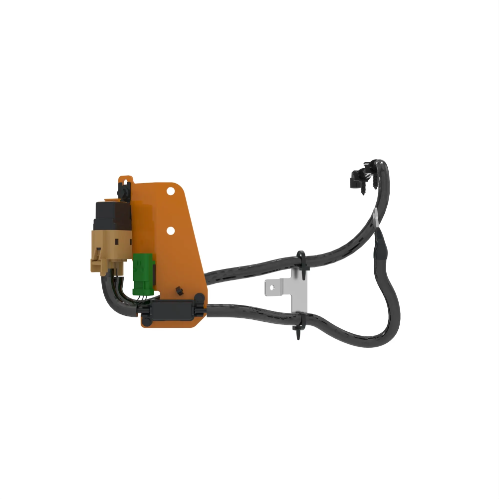 RE553915 Жгут проводов John Deere